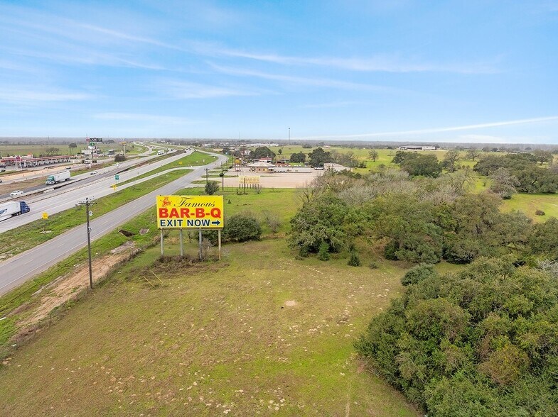 More Photos Of 4053 U.S. Hwy 90 hwy, Columbus Land For Sale