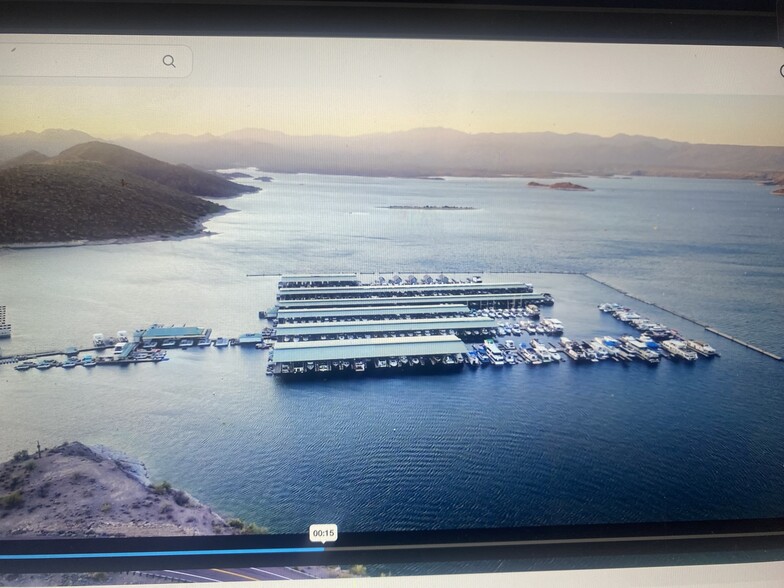 More Photos Of Lake Pleasant/ Cow Creek Road, Phoenix Land For Sale