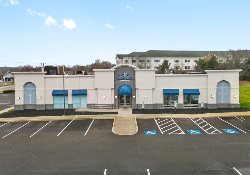 Primary Photo Of 671 Main St, Harleysville General Retail For Lease