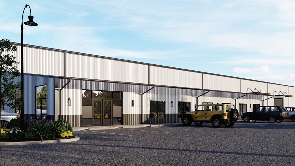 More Photos Of 6643 Spencer hwy, Pasadena Warehouse For Sale