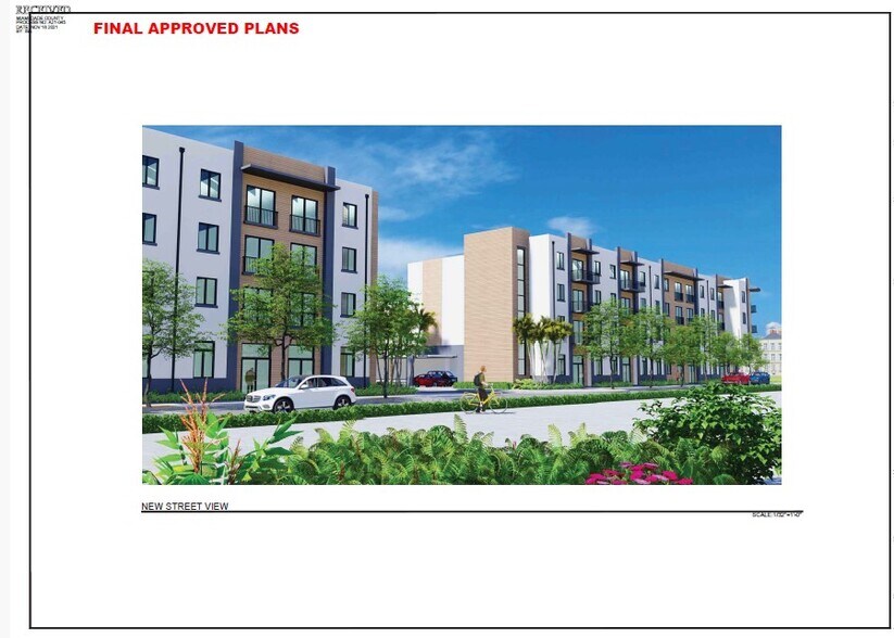 More Photos Of 26115 S Dixie Hwy, Naranja Apartments For Sale