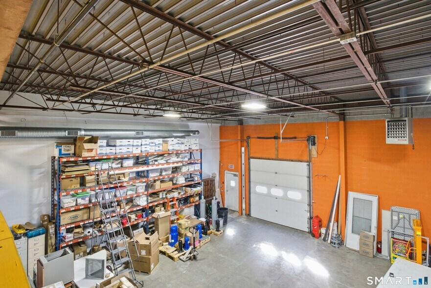 More Photos Of 1486 Highland Ave, Cheshire Warehouse For Sale