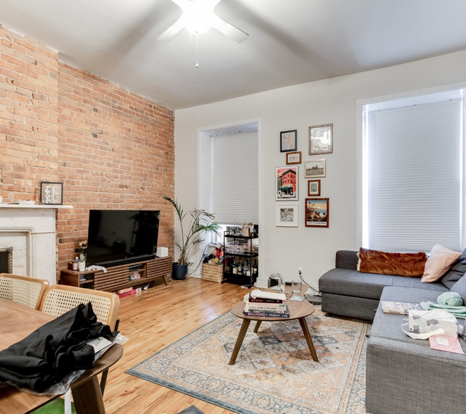 More Photos Of 130 Montague St, Brooklyn Apartments For Sale