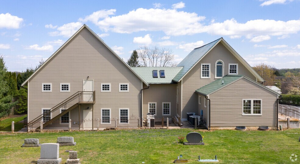 More Photos Of 14346 Jarrettsville Pike, Phoenix Office For Lease