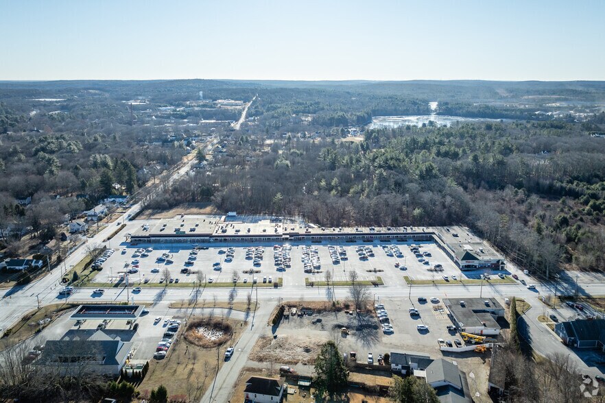 More Photos Of 900 Victory Hwy, North Smithfield Freestanding For Lease