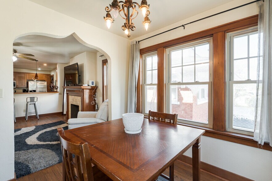 More Photos Of 1138 NW 34th, Oklahoma City Apartments For Sale