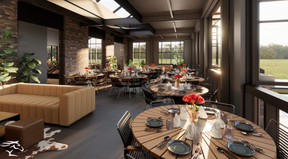 More Photos Of 120 Turner Cmns Wy, Lexington Freestanding For Lease