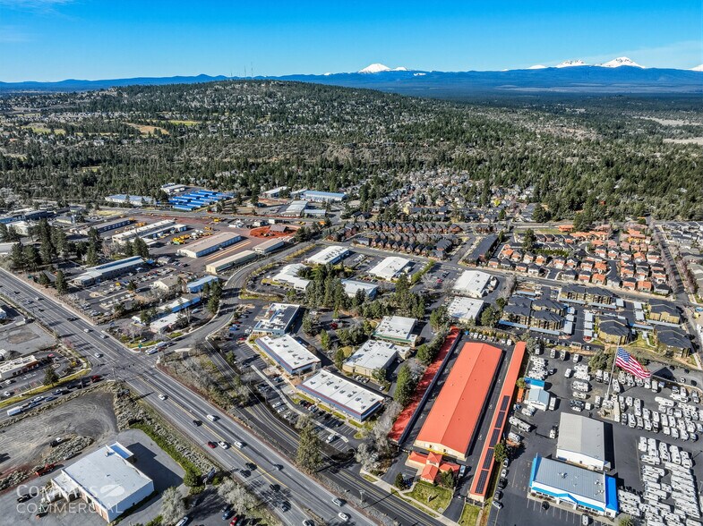 More Photos Of 20340-20370 Empire Ave, Bend Unknown For Lease