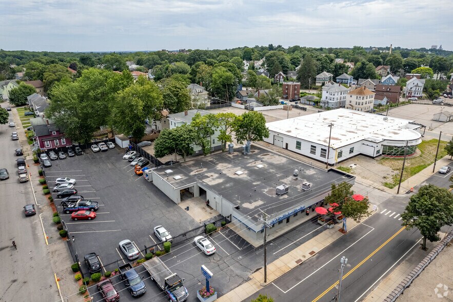 More Photos Of 540 Pawtucket Ave, Pawtucket Freestanding For Lease