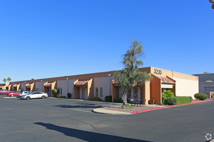 More Photos Of 3200 S Dodge Blvd, Tucson Unknown For Lease