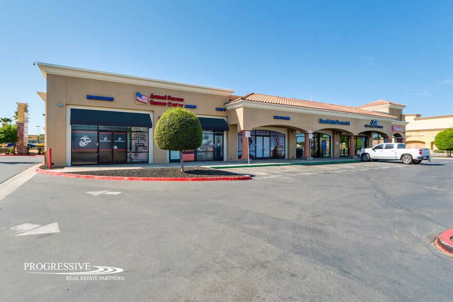 More Photos Of 14190 Bear Valley Rd, Victorville Freestanding For Sale