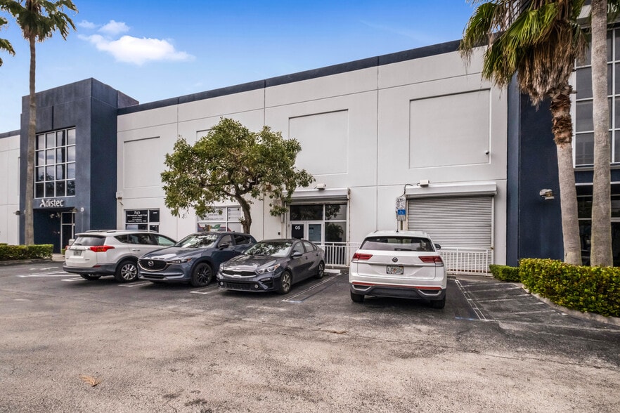 More Photos Of 7620 NW 25th St, Miami Distribution For Sale