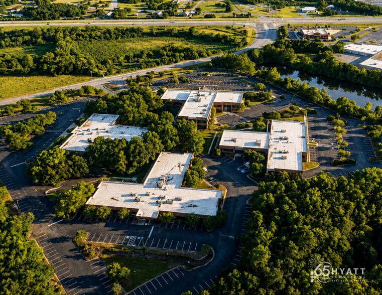 More Photos Of 44426 Wildwood Tech Pky, California Business Park For Lease