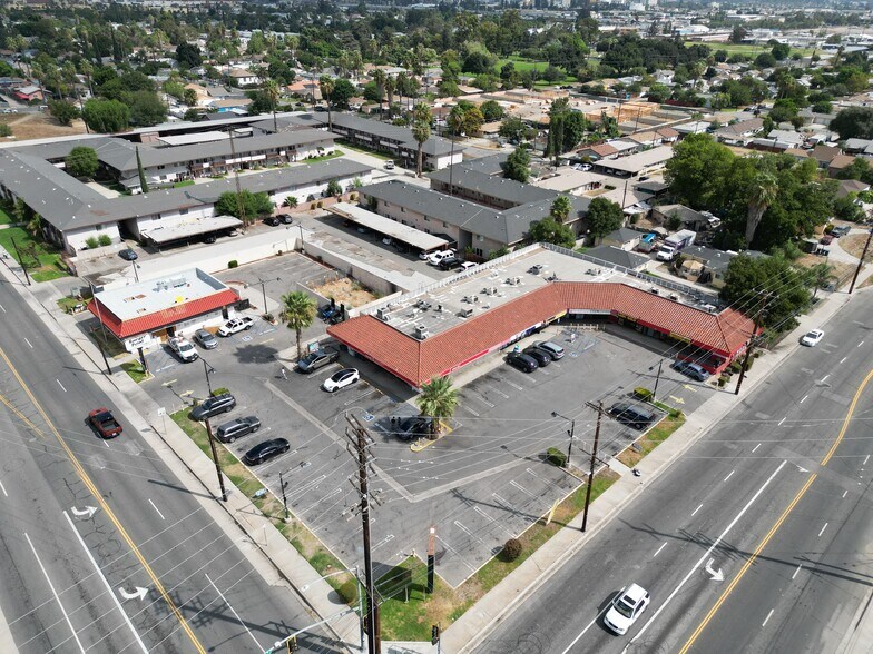 More Photos Of 1292 W Mill St, San Bernardino General Retail For Sale