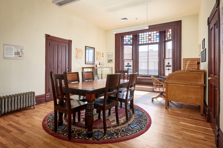 More Photos Of 216 W Lincolnway, Cheyenne Storefront Retail Office For Sale