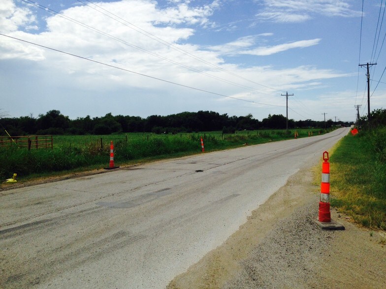 More Photos Of 2317 N 129th East Ave, Tulsa Land For Sale