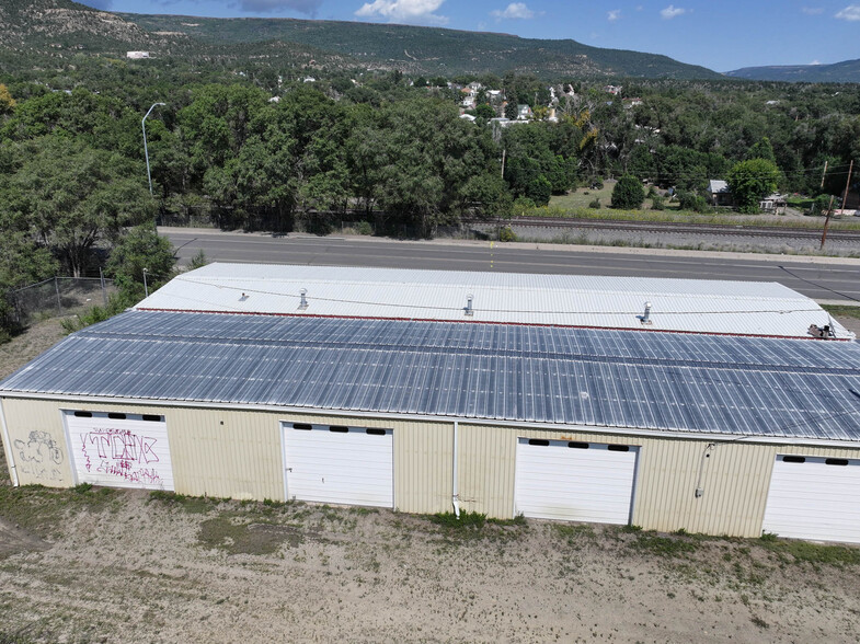 More Photos Of 208 Canyon Dr, Raton Flex For Sale