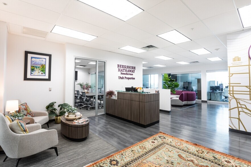 More Photos Of 5929 S Fashion Point Dr, Ogden Medical For Lease