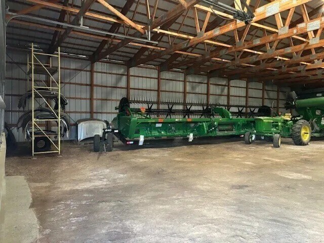 More Photos Of 24605 Klein Ave, Dell Rapids Industrial For Sale