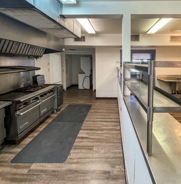 More Photos Of 3001 E Frontage Rd, Amado Restaurant For Sale