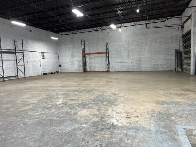 More Photos Of 1937 NW 40th Ct, Pompano Beach Warehouse For Lease