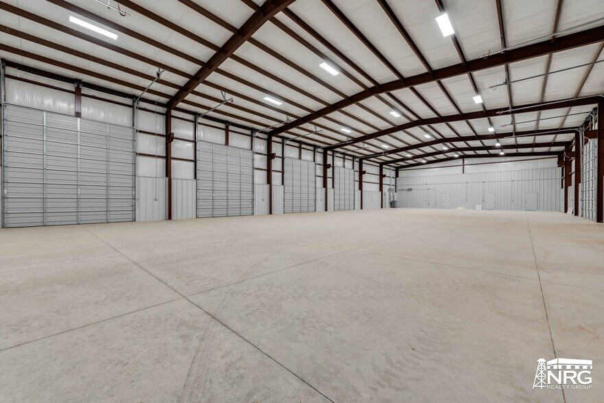 More Photos Of 10318 W COUNTY ROAD 157, MIDLAND, TX 79706, Midland Warehouse For Lease
