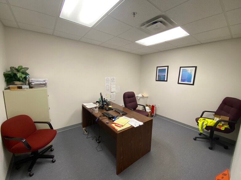 More Photos Of 901 Port Centre Pky, Portsmouth Research And Development For Lease