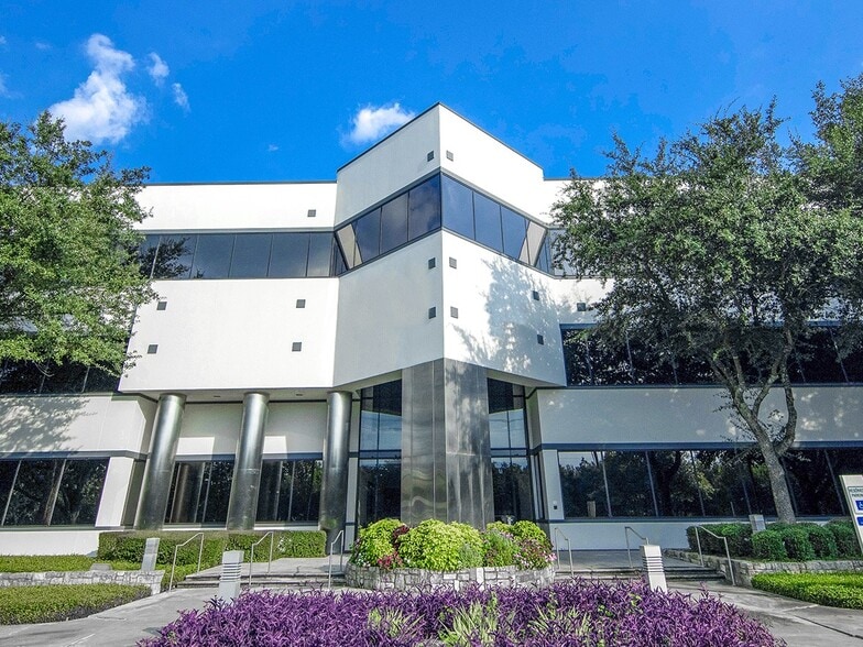 Primary Photo Of 10943 N Sam Houston Pky W, Houston Office For Sale