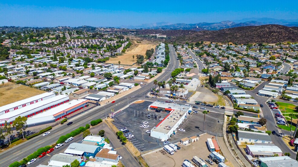 More Photos Of 10761 Jamacha Blvd, Spring Valley Unknown For Lease