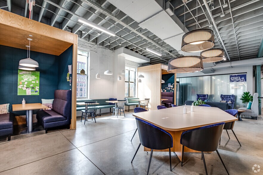 More Photos Of 121-135 Washington Ave N, Minneapolis Loft Creative Space For Lease