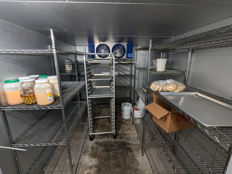 More Photos Of 104 N Elm St, Cresco General Retail For Sale