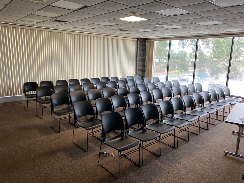 More Photos Of 12200 Us Highway 19, Hudson Bank For Lease