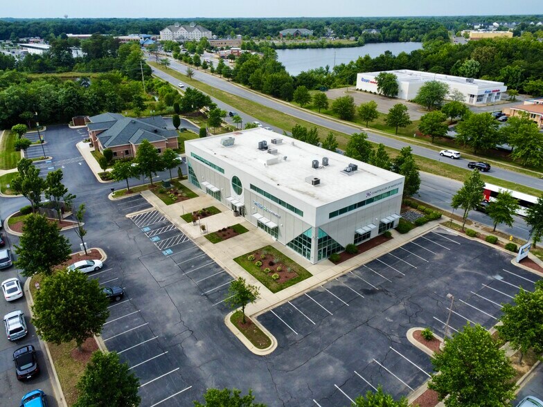 More Photos Of 1036 St Nicholas Dr, Waldorf Medical For Lease