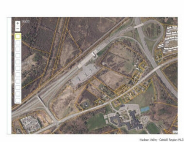 More Photos Of 834 Duanesburg Rd, Schenectady Land For Sale