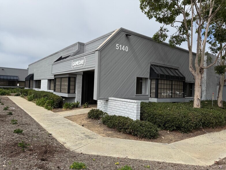 More Photos Of 5140-5142 Avenida Encinas, Carlsbad Office For Lease