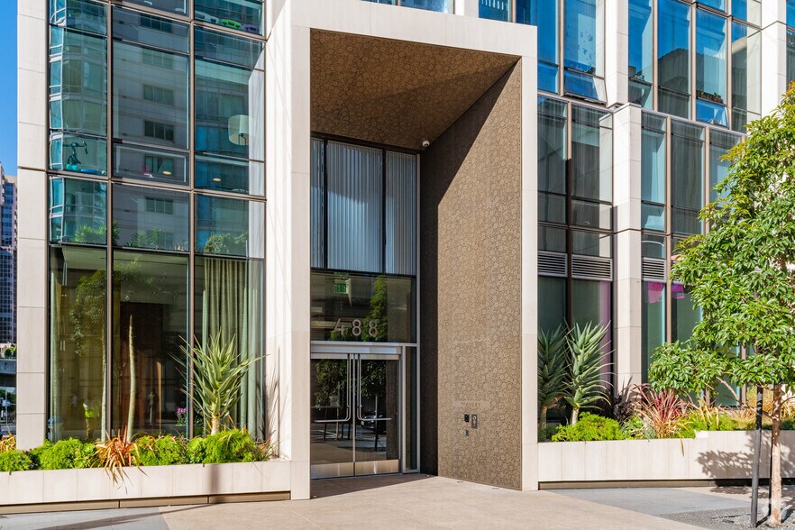 More Photos Of 450 Folsom St, San Francisco Apartments For Lease