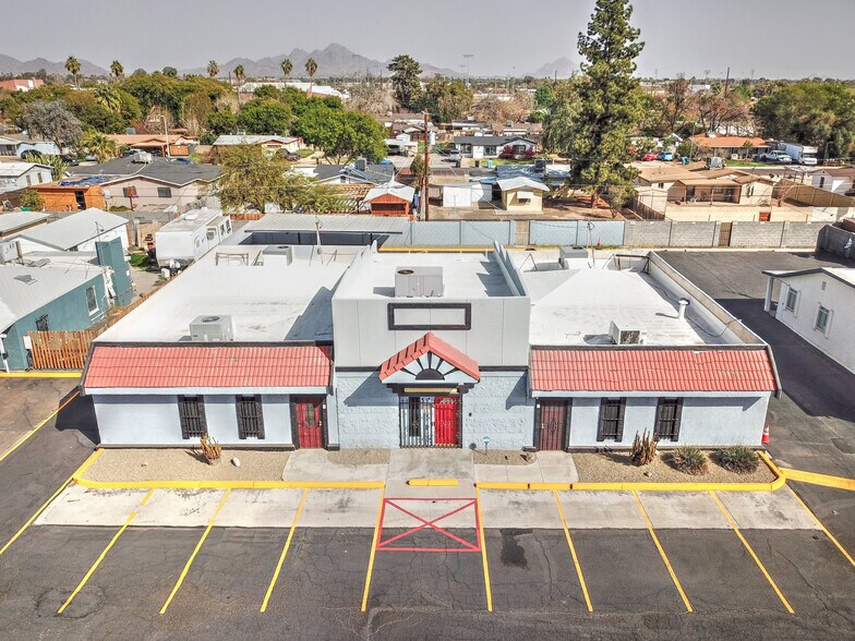 More Photos Of 6721 N Black Canyon Fwy, Phoenix Office Residential For Sale