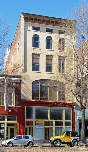 More Photos Of 7 W Broad St, Richmond Apartments For Lease