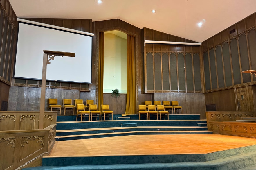 More Photos Of 821 Laurel St, La Marque Religious Facility For Sale