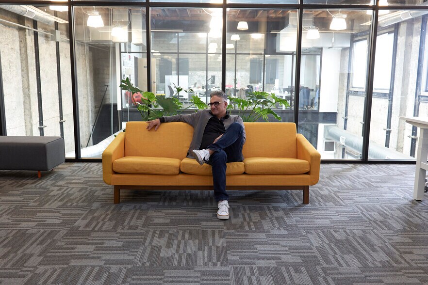 More Photos Of 1528 Webster St, Oakland Office For Lease