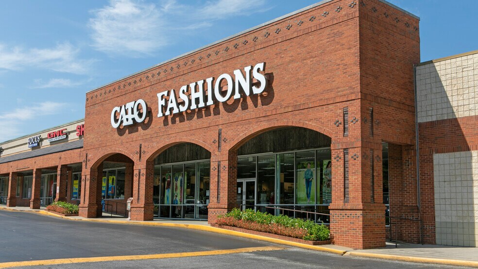 More Photos Of 17 Monroe Hwy, Winder Unknown For Lease