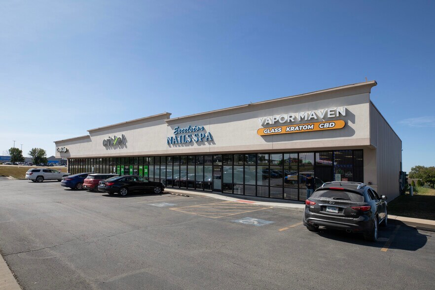 More Photos Of 2363 Vintage Ct, Excelsior Springs Unknown For Lease