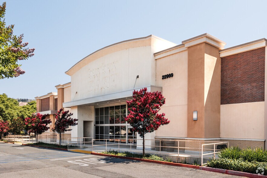 More Photos Of 22999 Savi Ranch Pky, Yorba Linda Department Store For Lease