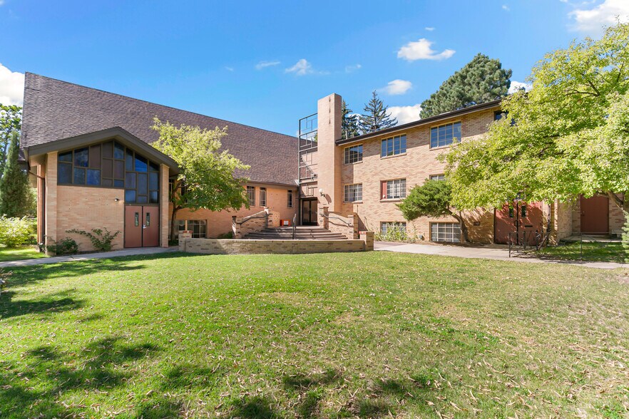 More Photos Of 3955-3995 N Irving St, Denver Religious Facility For Lease