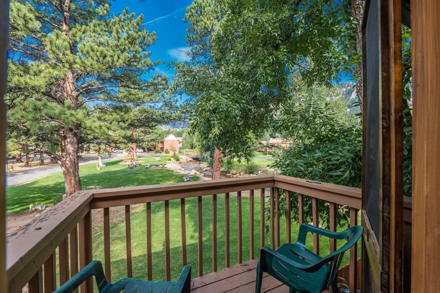 More Photos Of 1130 W Elkhorn Ave, Estes Park Hotel For Sale