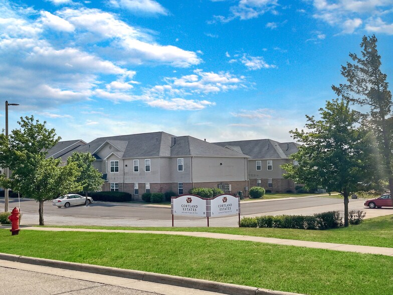 More Photos Of 230 McMillan Ct, Cortland Apartments For Sale