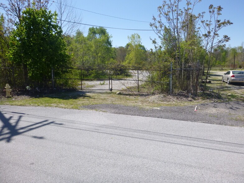 More Photos Of 407 E. California St., Andrews Land For Sale