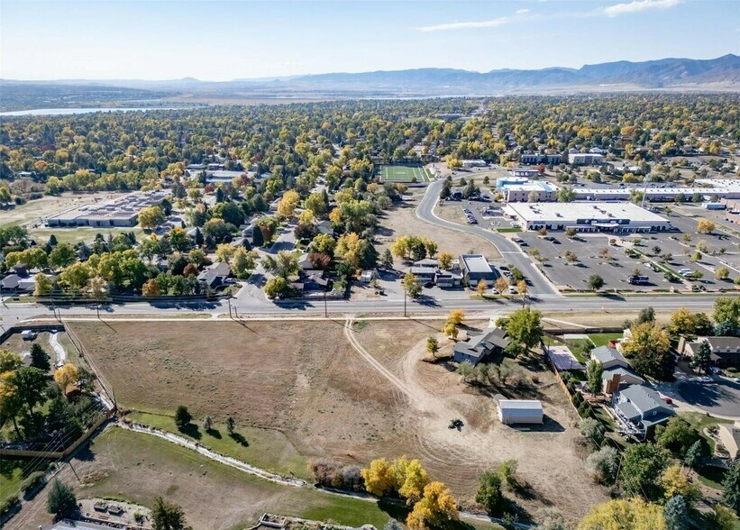 More Photos Of 6365 W Coal Mine Ave, Littleton Land For Sale