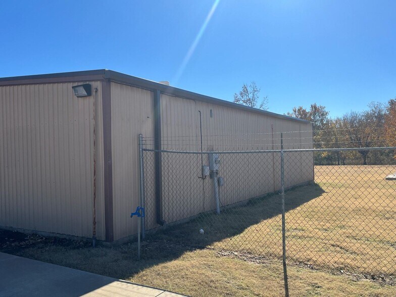 More Photos Of , Shawnee Industrial For Sale