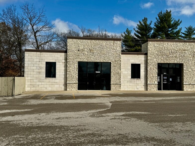 More Photos Of 266 S Jefferson Ave, Lebanon Office For Lease
